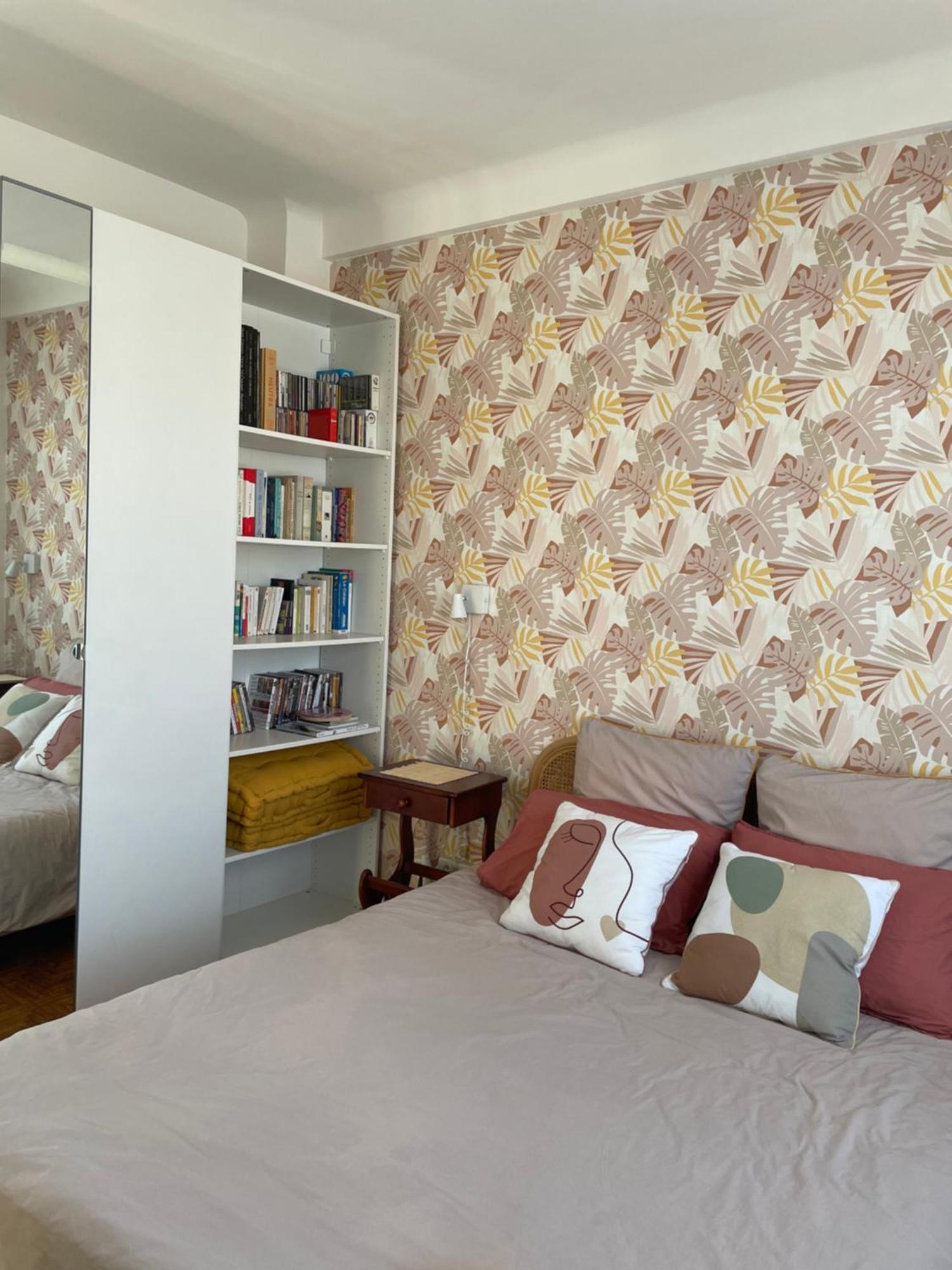 4 Personnes Appart 60 M2 Terrasse 35M2 Sejour Sud 2 Vraies Chambres Gare Saint-Charles Universite Marselha Exterior foto